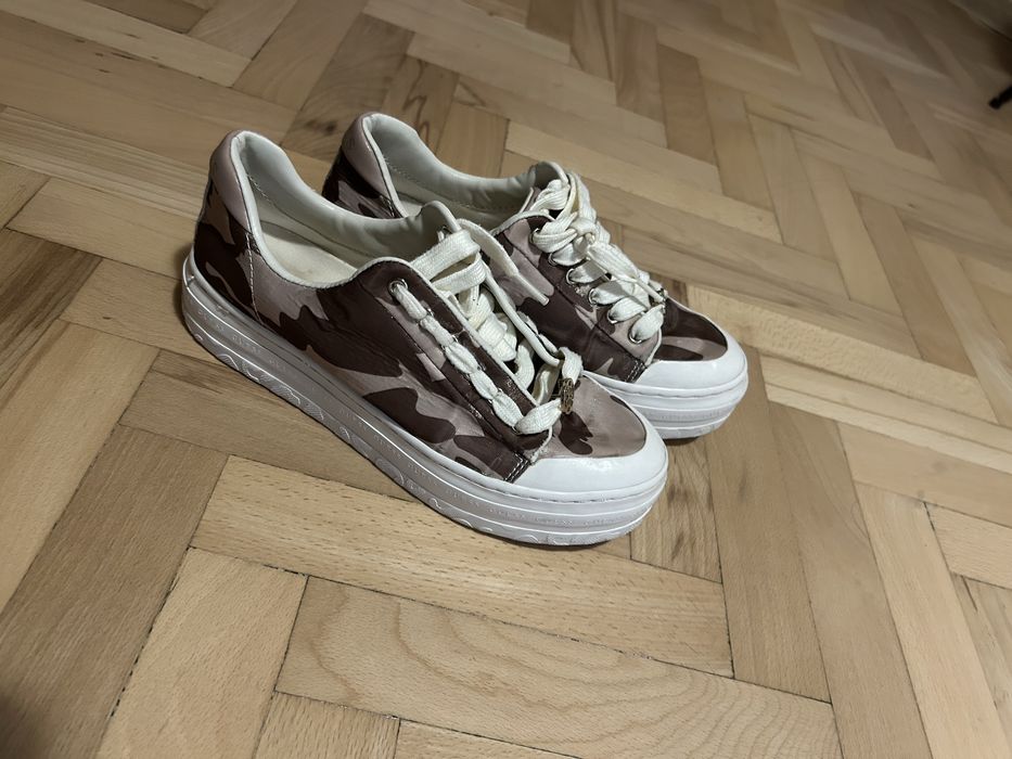 Оригинални кецове guess 38н