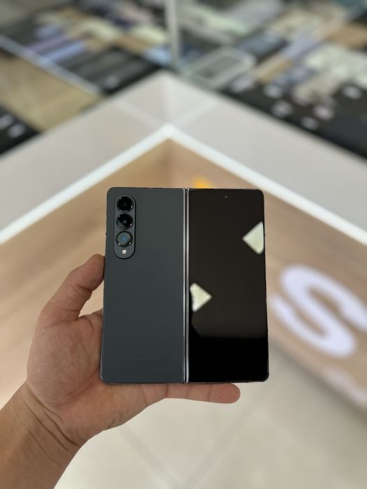 Samsung Galaxy Z Fold 4 12/256 ОБМЕН
