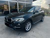 Dezmembrez BMW X6 F16, 2014-2019