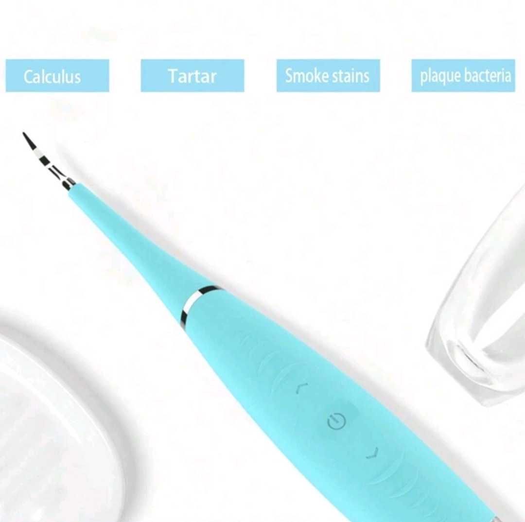 Нов ултразвуков апарат за почистване на зъбен камък