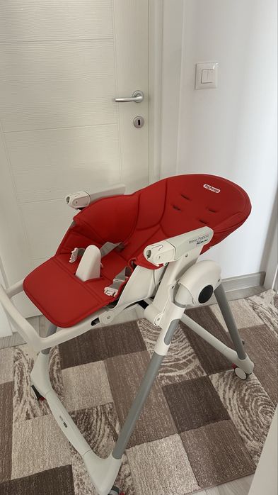 Scaun de masă. Peg Perego