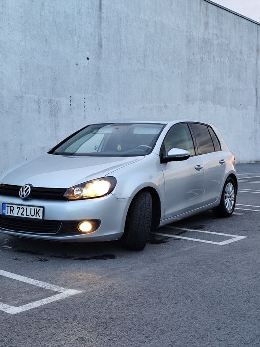 Golf6 An2012 1.6D. 5300e.neg