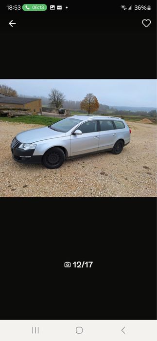 Amortizoare fata complete cu arcuri VW passat B6 Touran Golf 6 2.0TDI