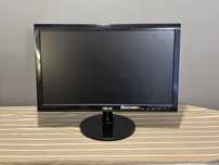 Монитор ASUS VS197 18.5" LCD