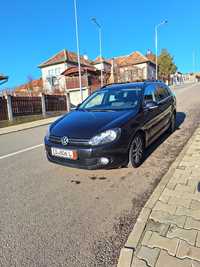 Vand VW Golf 6 2011