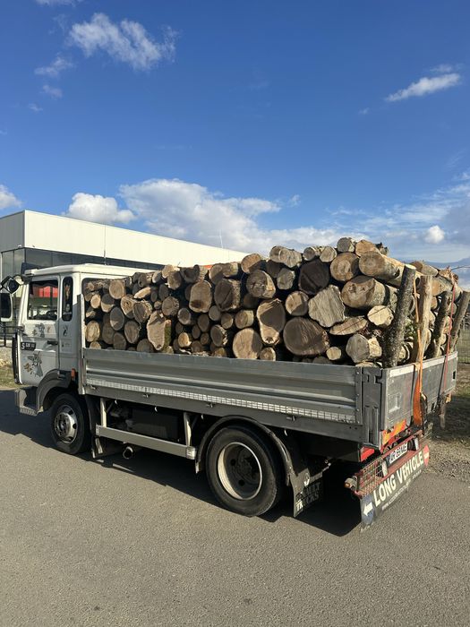 Lemne de foc esență tare