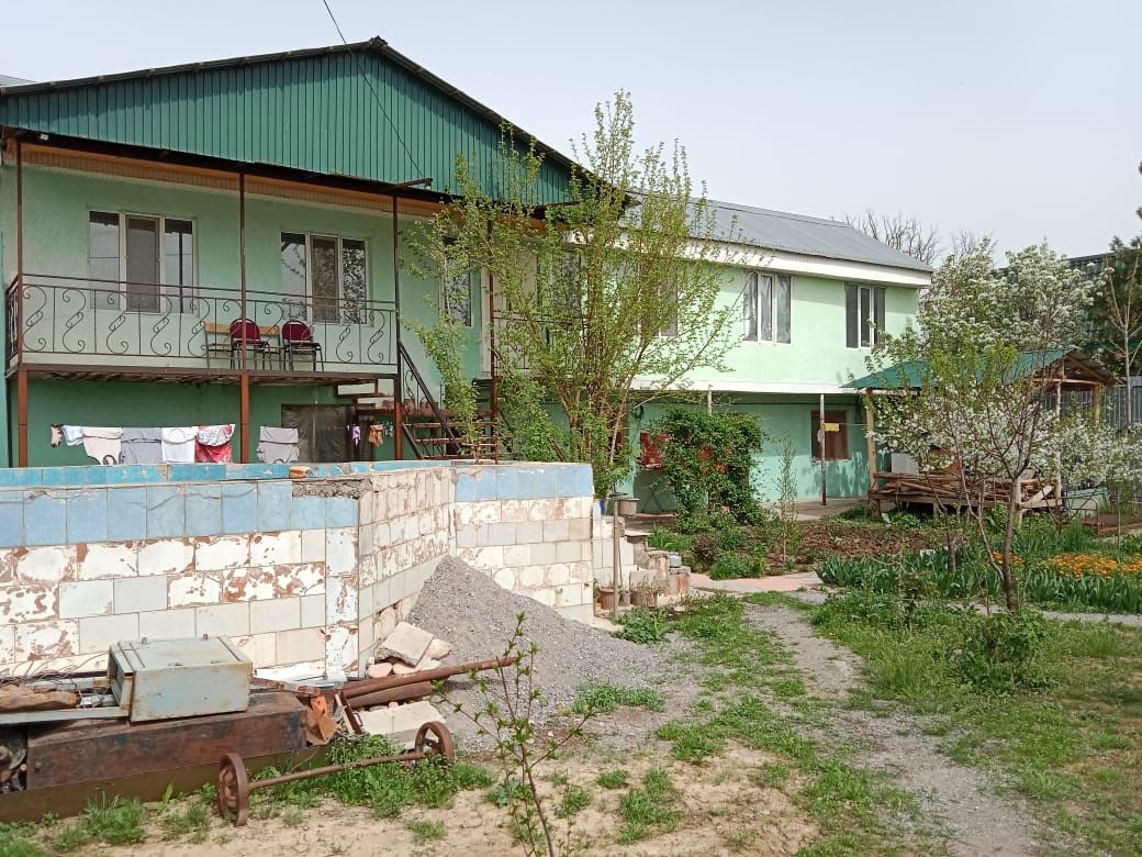 Продам Дом Срочно!