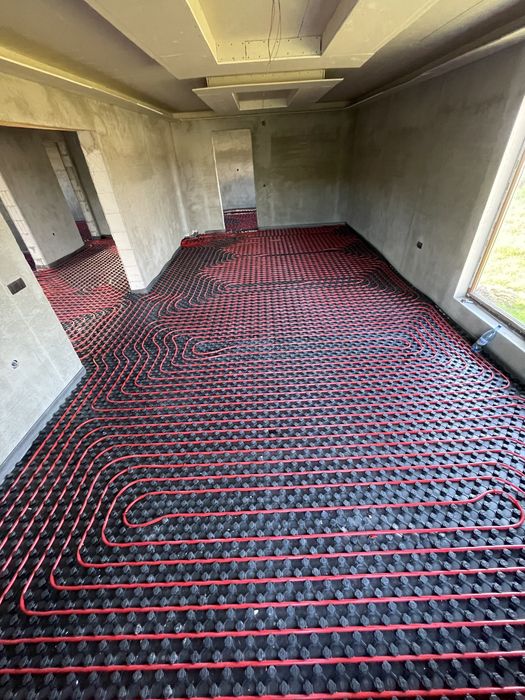Instalator- instalati sanitare si termice , interventi 24/24  !