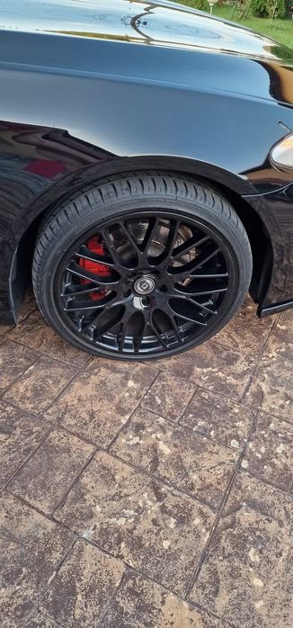 BMW Seria 5 F10 – 520d – 2012 – Pachet M5 Original