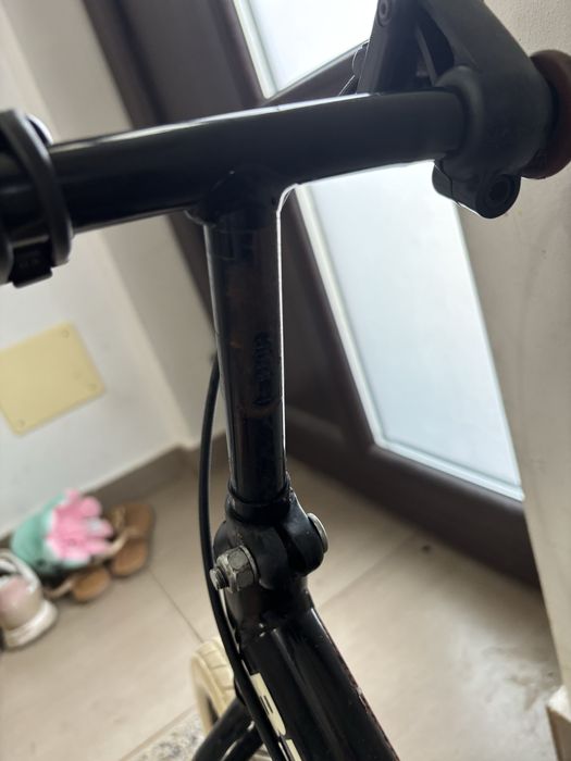 Bicicleta fara pedate BTWIN - Decathlon 2-4 ani