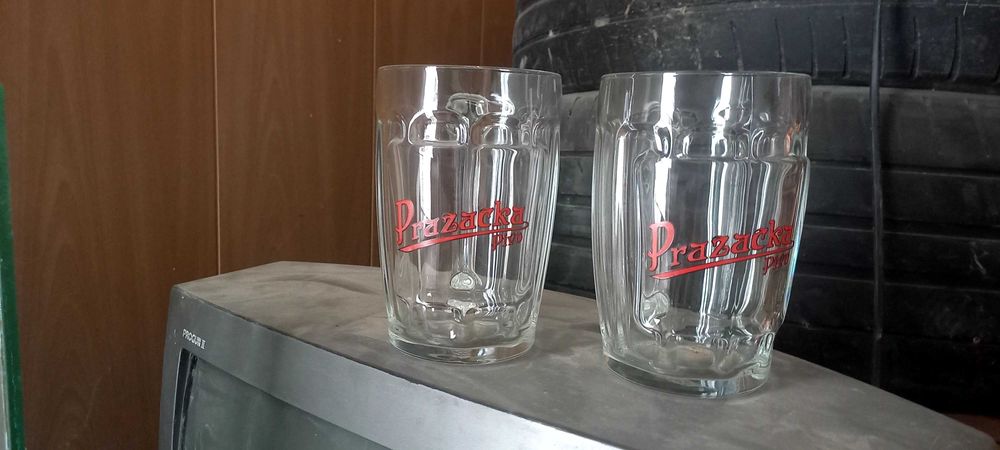 продам бокалы пивные