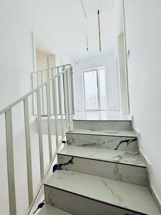 Duplex elegant, stil clasic – 112 mp utili – Remetea Mare