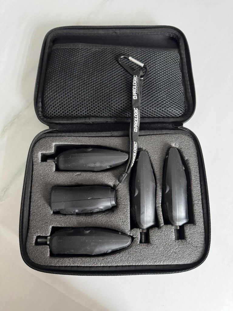 Senzori prologic  4+1 bat