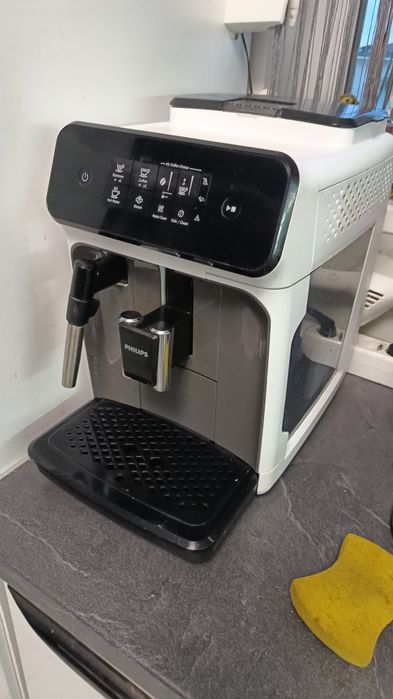 vand espresor automat philips