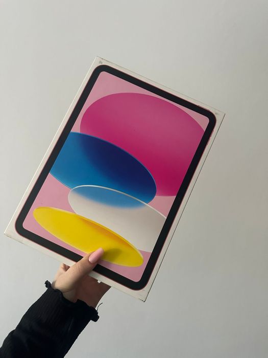 Ipad 10th generation 11 inch