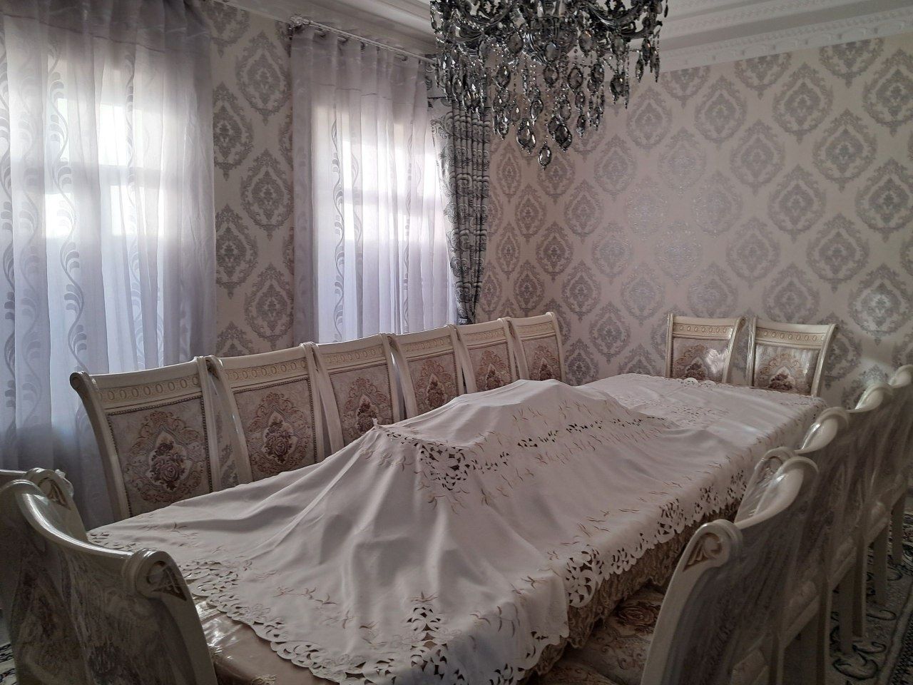 Продаётся дом победа
