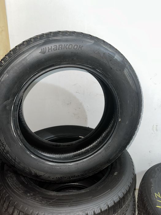 Vand anvelope iarna Hankook