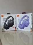 Casti over-ear JBL Tune 770NC,Adaptive Noise Cancelling,Pure Bass,Noi