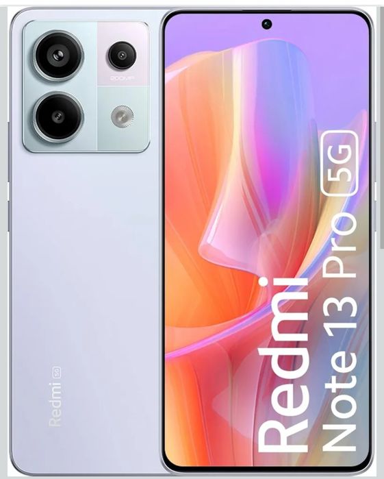 Redmi Note 13 Pro 5G