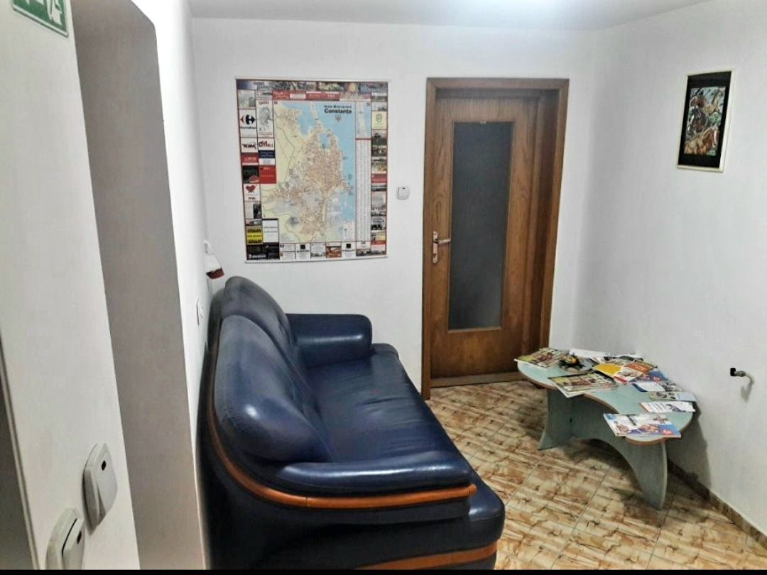 Spatiu birou 20 m2, Trocadero, cu toate utilitățile incluse