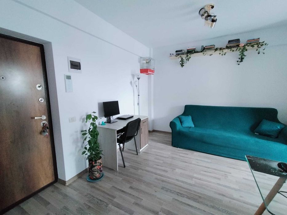 Apartament 2 camere în cartierul Iris Persoana Fizica