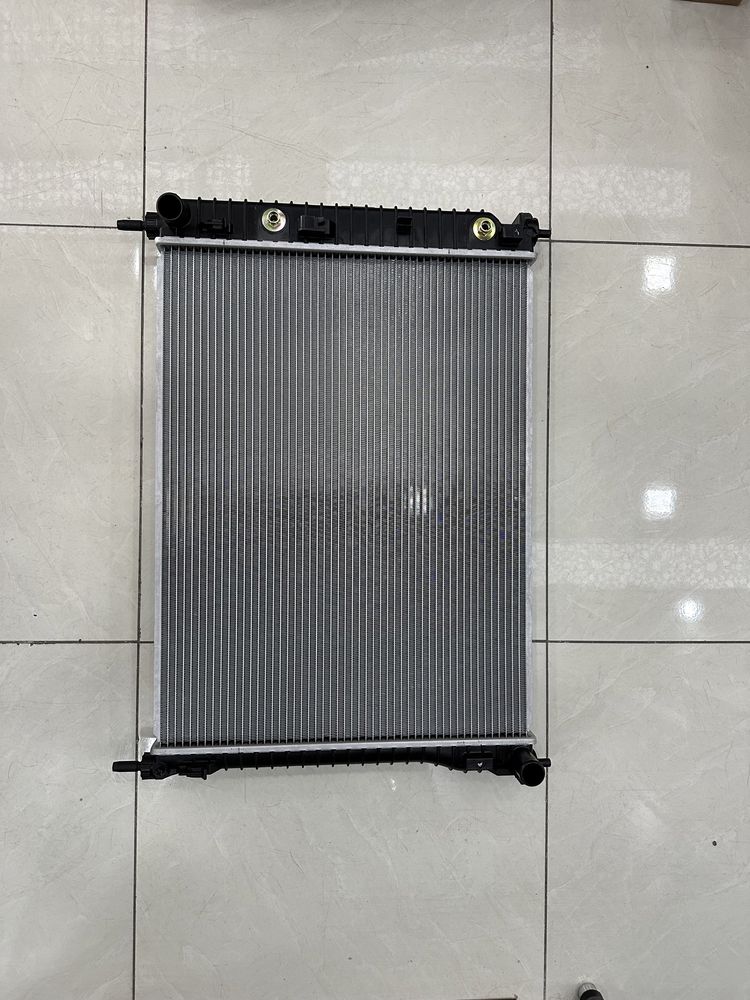 Radiator XDN……….