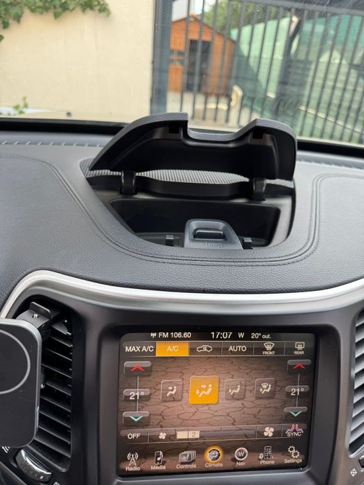 Jeep Cherokee  2014