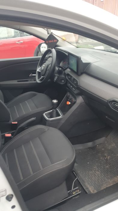 Dacia Logan 3 2022 Benzina+Gpl Fabrica !