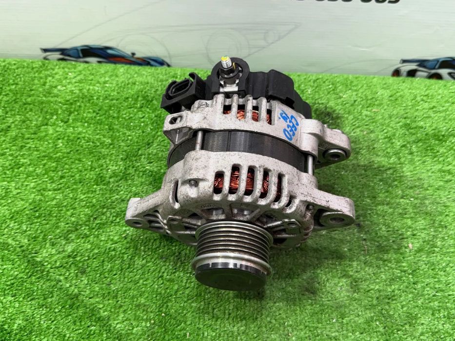 ALTERNATOR KIA CEED GT-LI 1.4 BENZINA 2019 COD OEM 37300-03AA0 3730003AA0 2018-2021