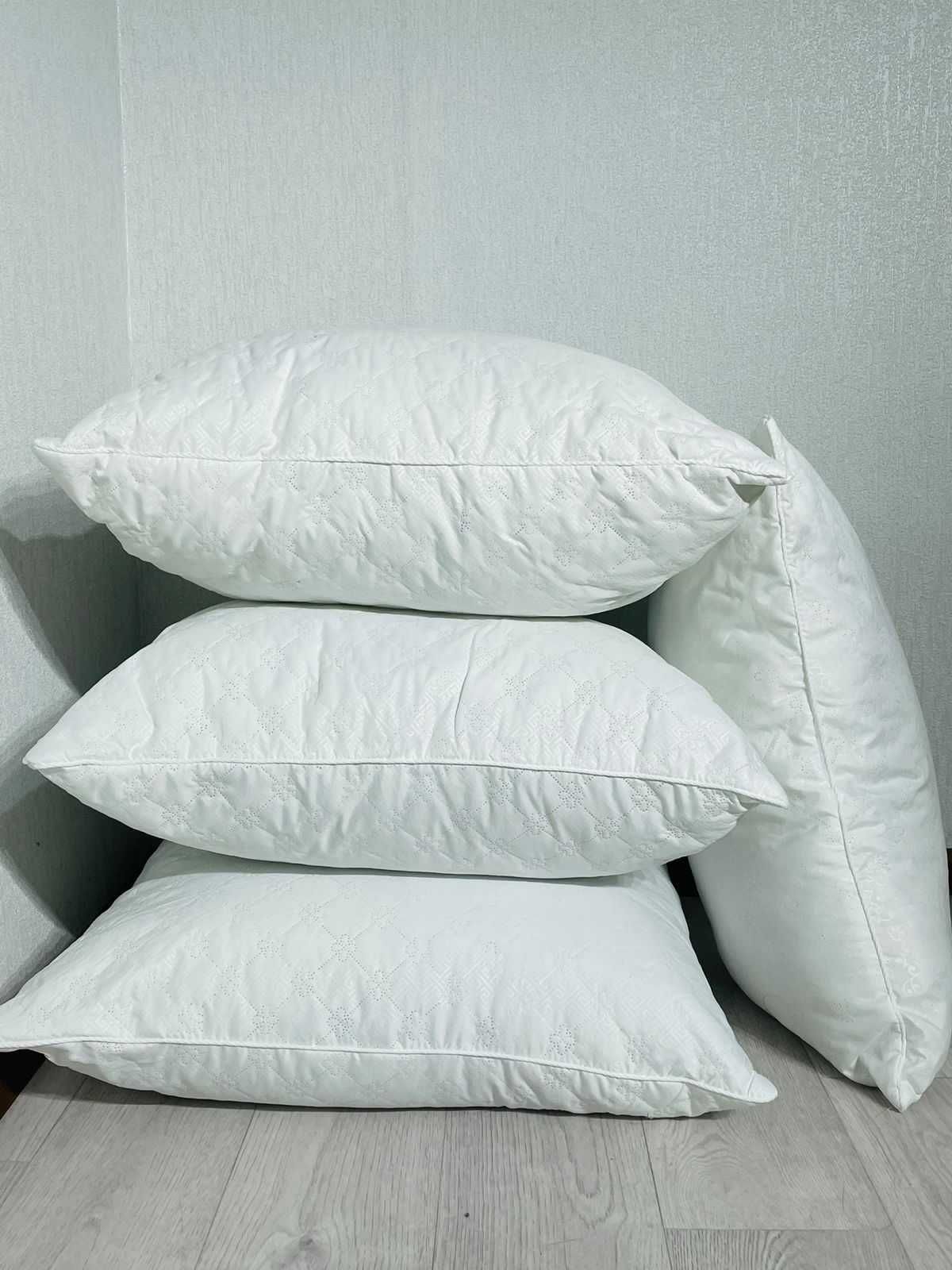 Мягкие подушки, оптом по доступной цене