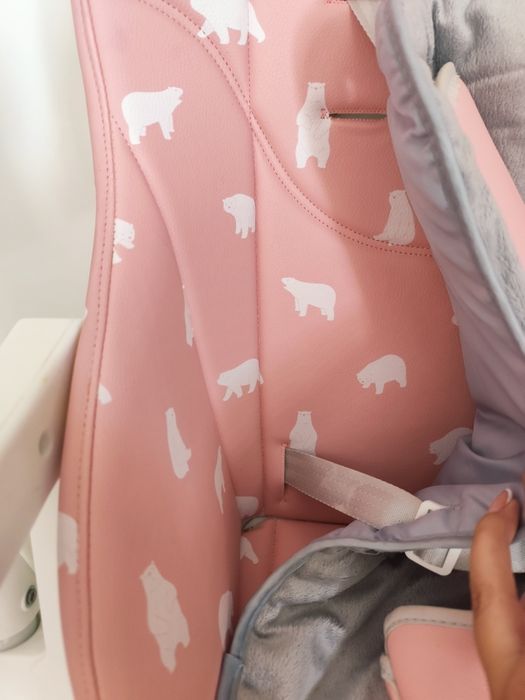 Столче за хранене Lorelli Campanella