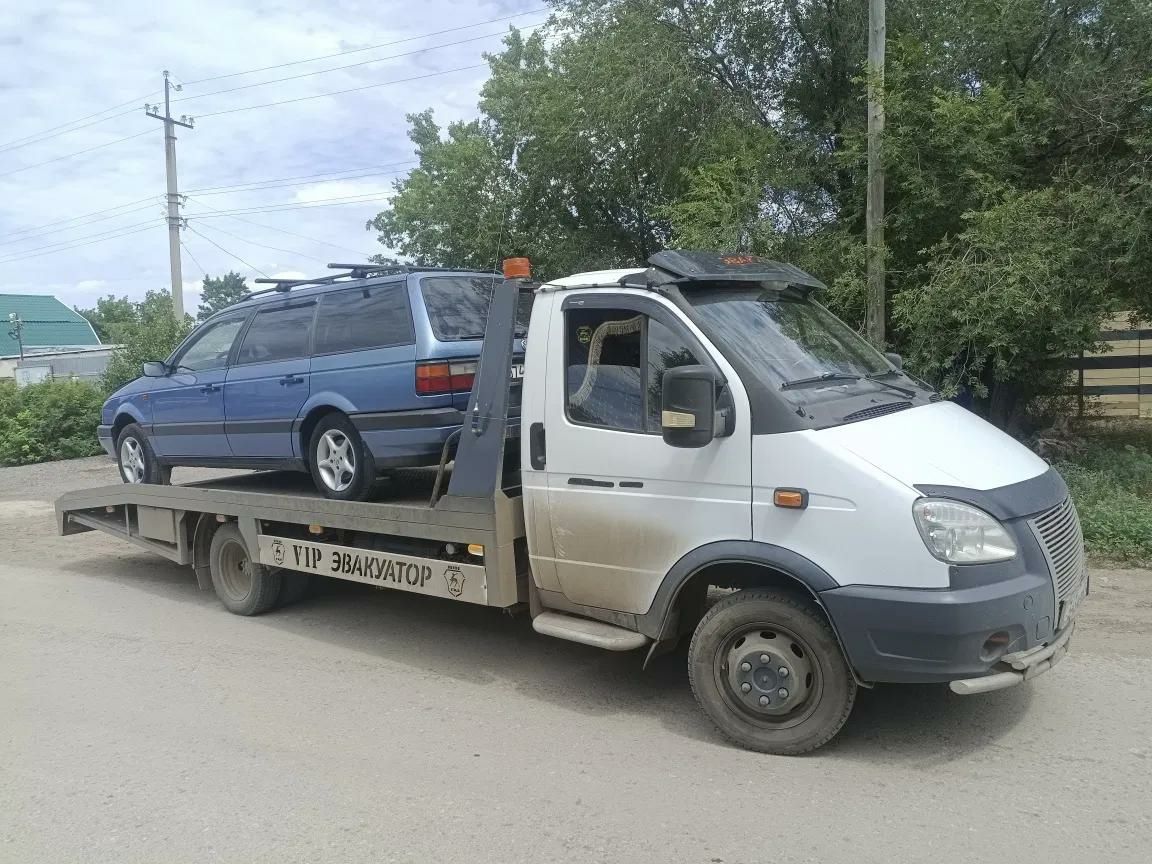 Эвакуатор Атырау
