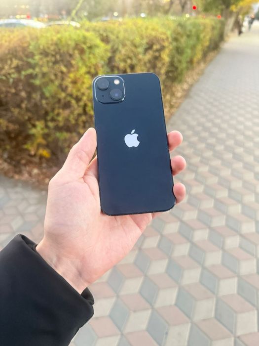 Продам Iphone 13 128GB