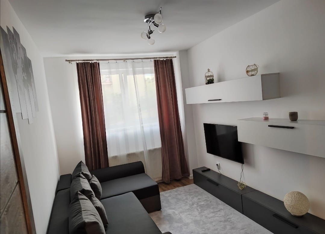 Apartament de inchiriat, Floresti