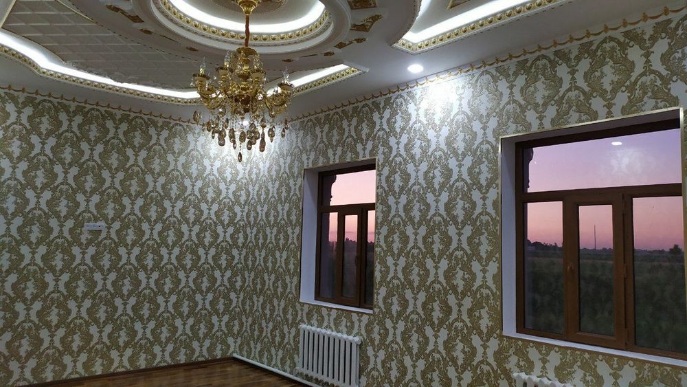 Евроремонт под ключ