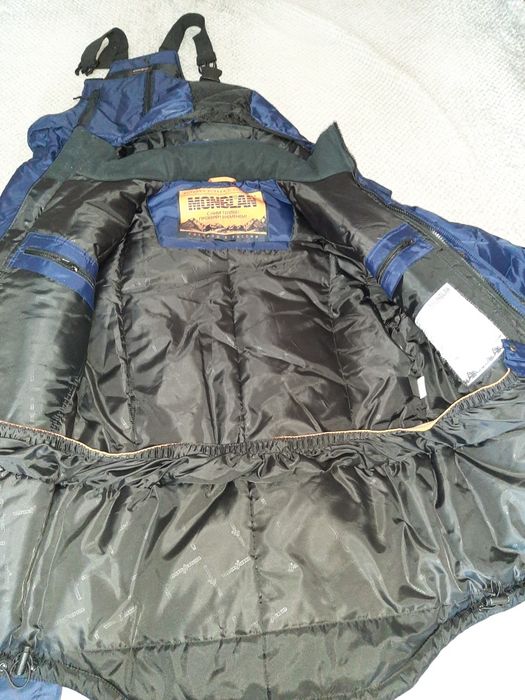 Продам новую зимнию спецодежду.