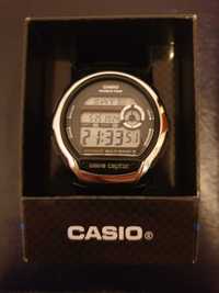 ceas casio wave receptor