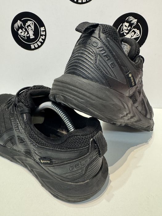 Маратонки ASICS GEL SONOMA 6 Gore-Tex.Номер 41.5
