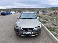 Opel Vectra 1.8 1998 года