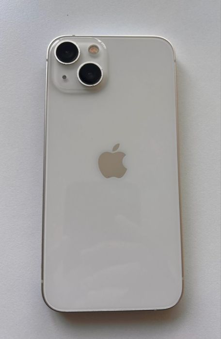 АЙФОН/iphone 13 128gb, без трещин и сколов