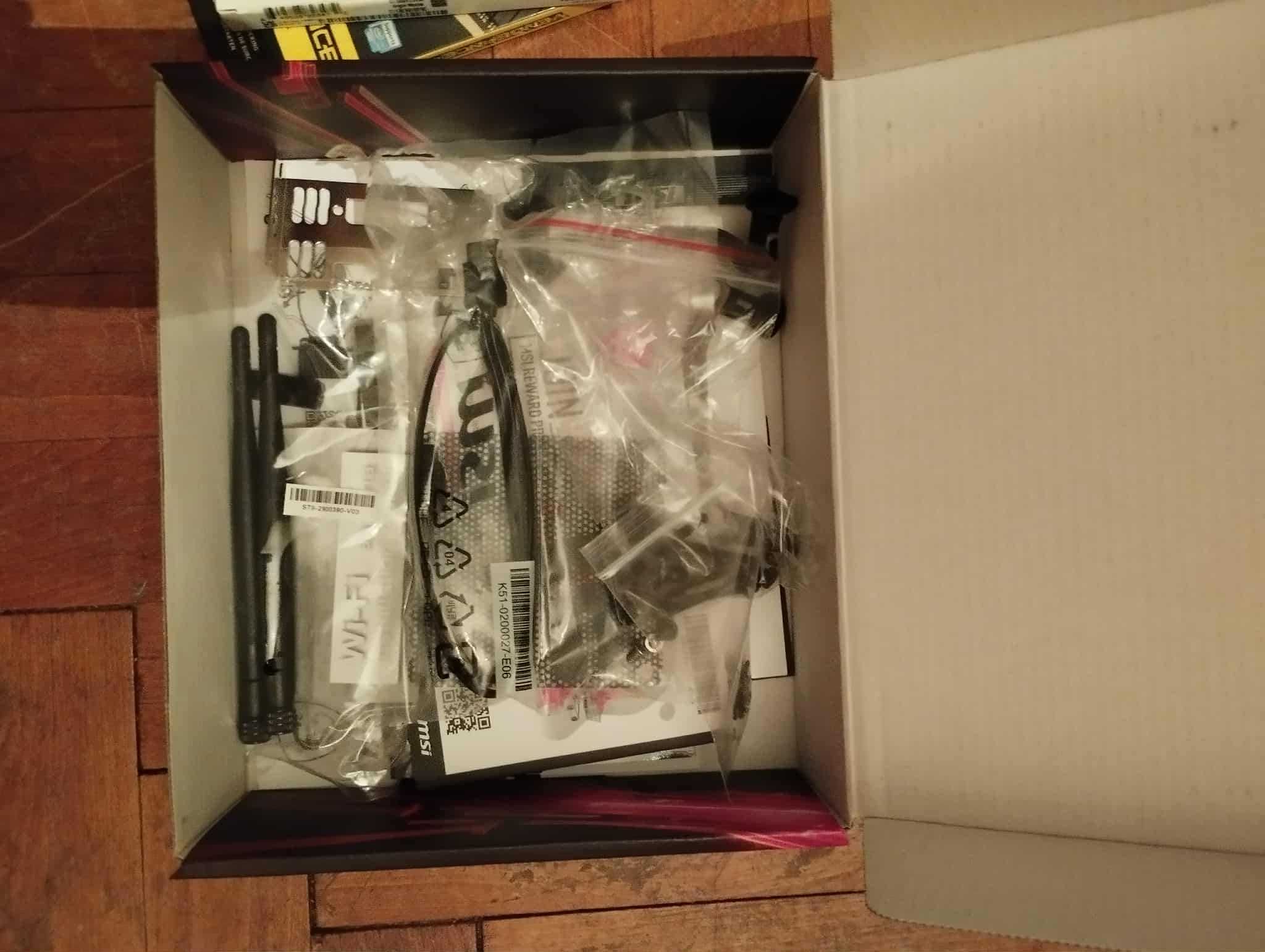 Продавам компютър Ryzen 5 1600 / GTX 1050 Ti / 16GB RAM / SSD NVMe 1TB
