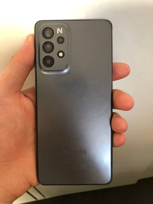 SAMSUNG A73 5G 128gb