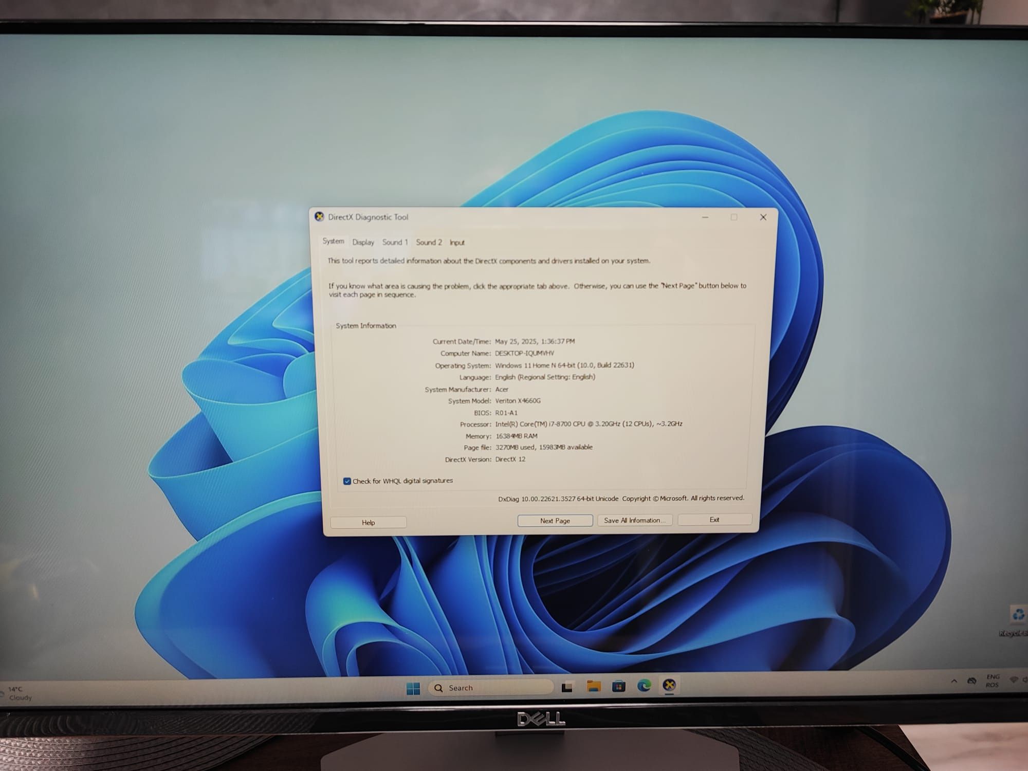Unitate PC DDR 4 gaming