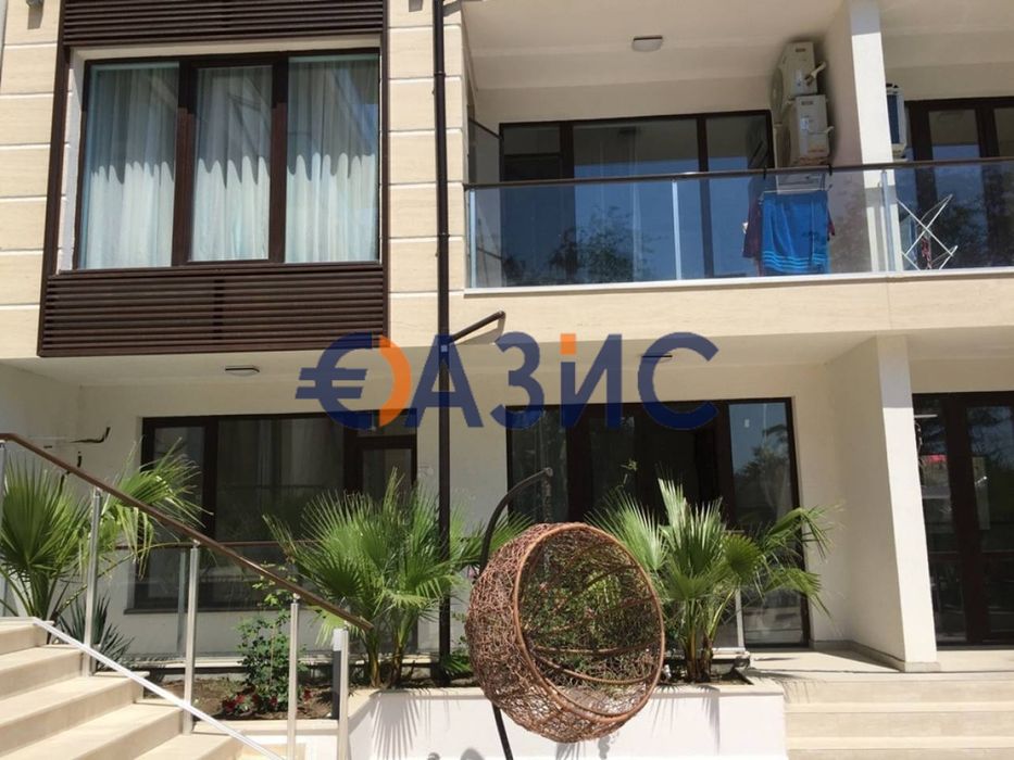 Продава се Двустаен апартамент в Приморско - 60 кв.м за 2667 €/кв.м - Снимка #10