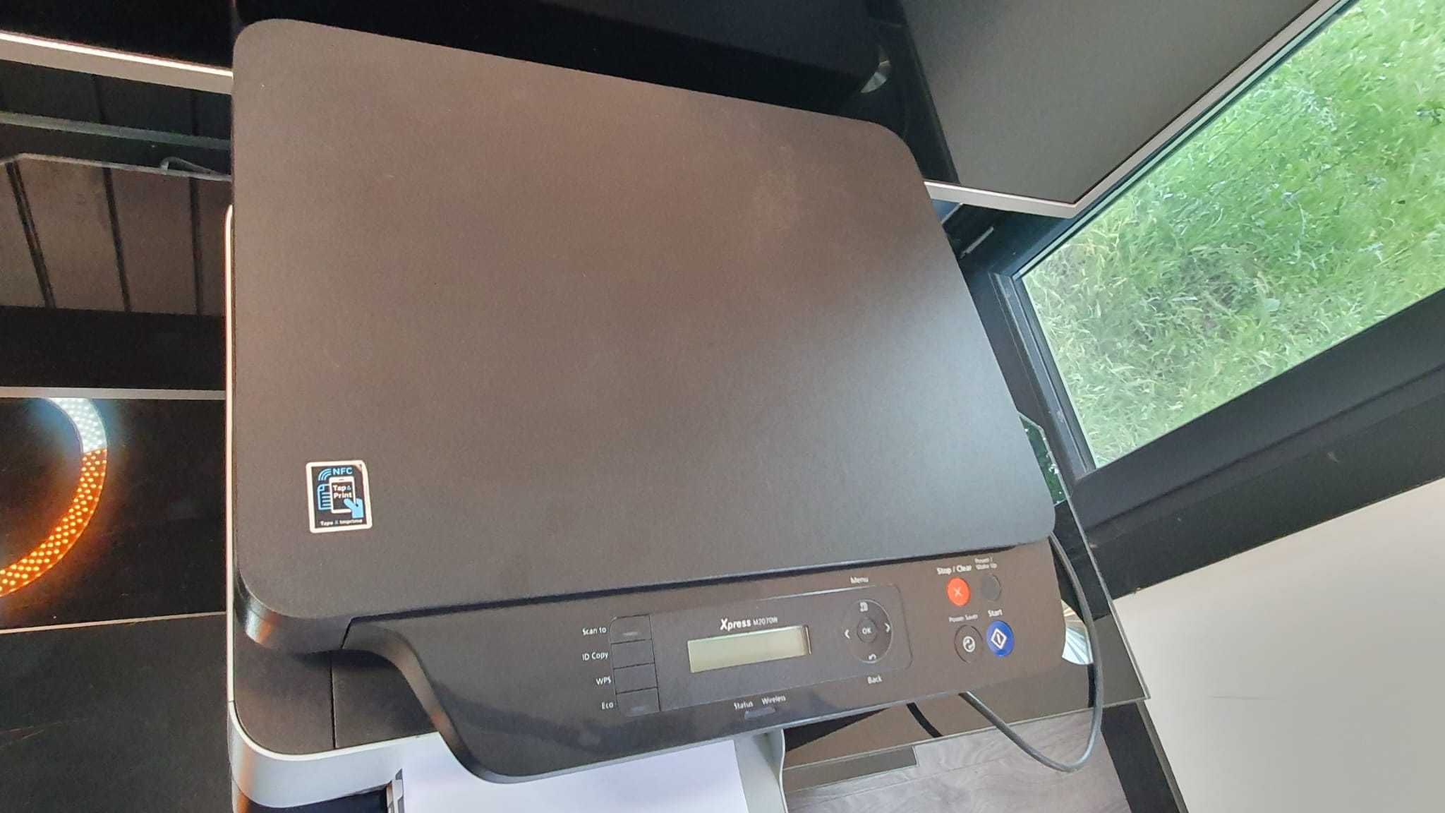 Samsung Xpress M2070W