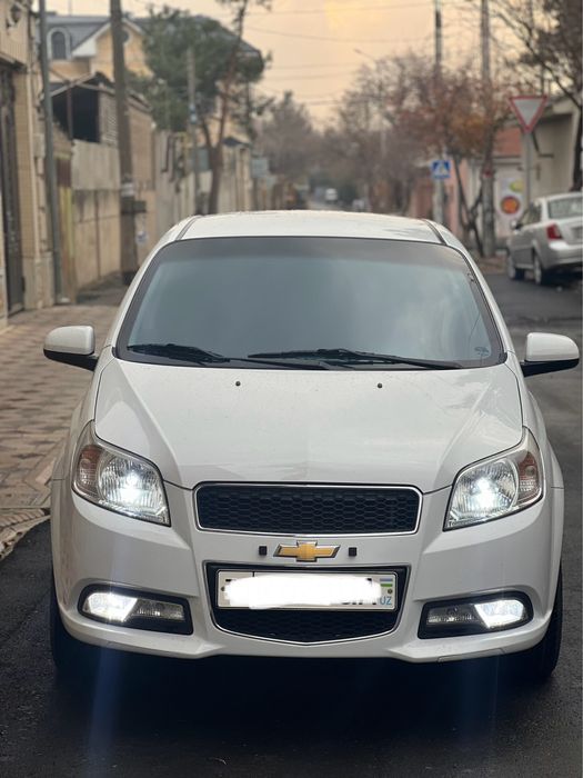 Nexia3 mexanika xolati idealniy !!!