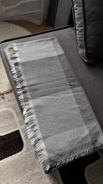 Шарф зимний 2000