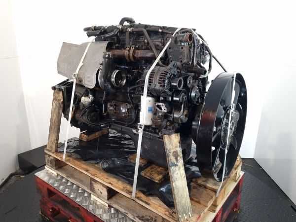 Motor complet Tector 7 pentru camioane Iveco - Piese de motor Iveco