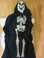 Costum de Hallowen schelet mar, 152