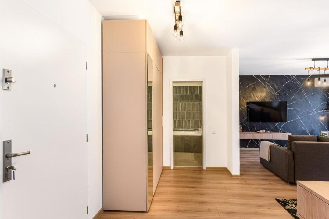 Închiriez apartament de lux în regim hotelier lângă Arena Mall